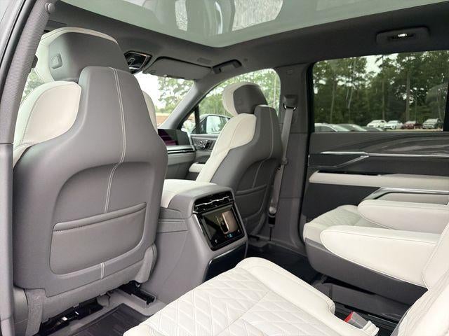 2026 Cadillac ESCALADE IQ Luxury