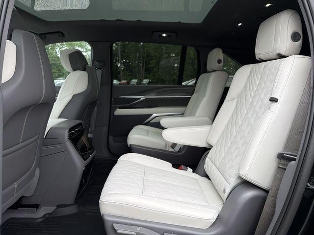 2026 Cadillac ESCALADE IQ Luxury