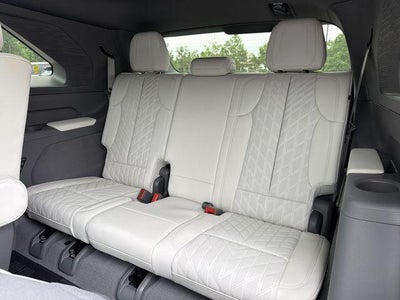 2026 Cadillac ESCALADE IQ Luxury