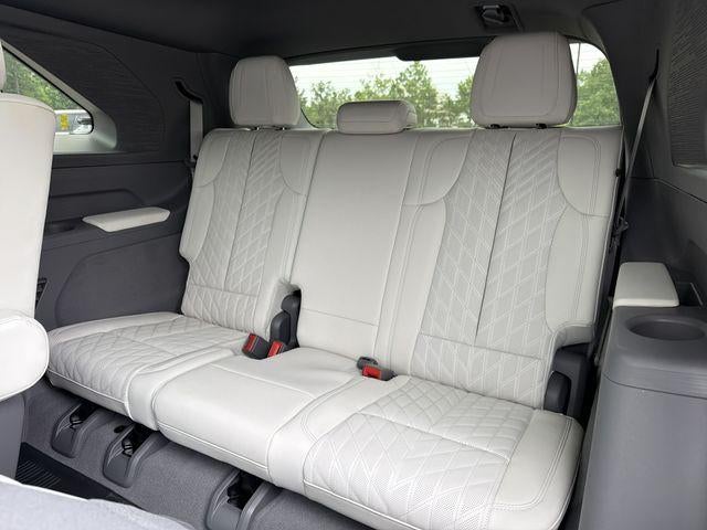 2026 Cadillac ESCALADE IQ Luxury