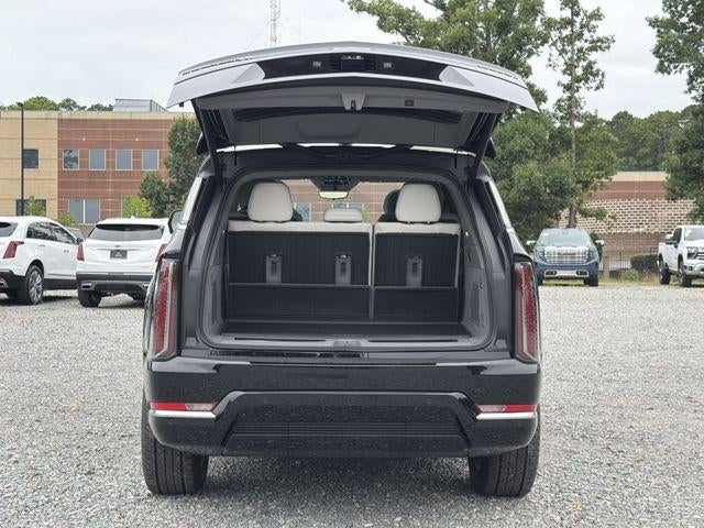 2026 Cadillac ESCALADE IQ Luxury