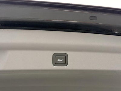 2026 Cadillac ESCALADE IQ Luxury
