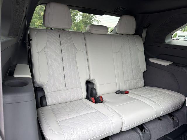 2026 Cadillac ESCALADE IQ Luxury