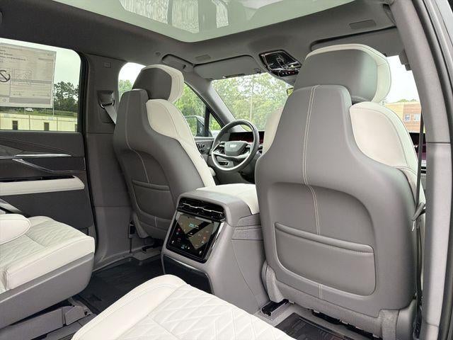 2026 Cadillac ESCALADE IQ Luxury