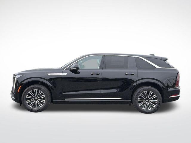 2026 Cadillac ESCALADE IQ Luxury
