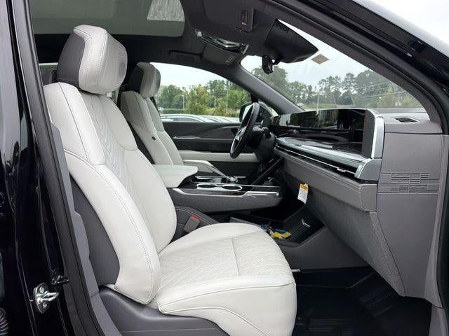 2026 Cadillac ESCALADE IQ Luxury