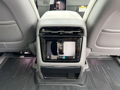 2026 Cadillac ESCALADE IQ Luxury