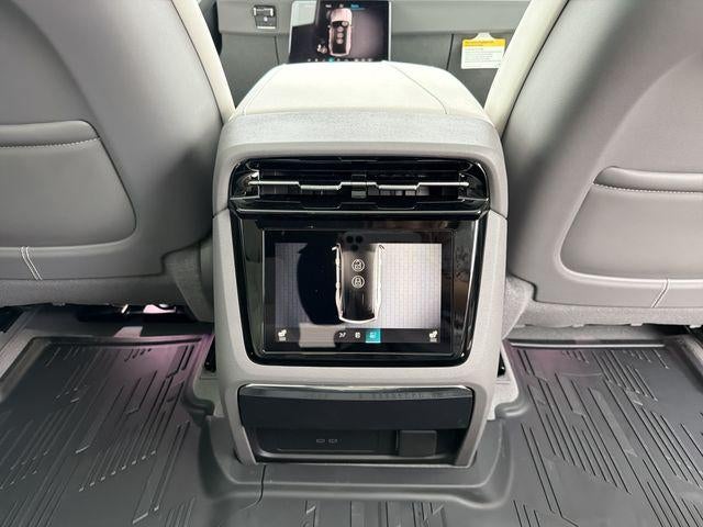 2026 Cadillac ESCALADE IQ Luxury
