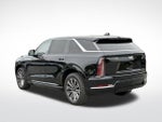 2026 Cadillac ESCALADE IQ Luxury
