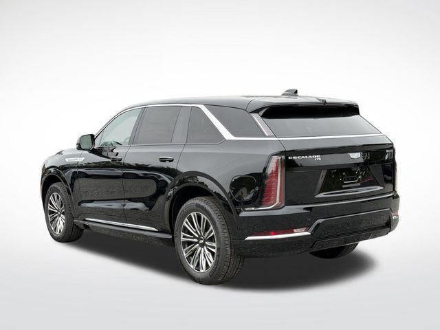 2026 Cadillac ESCALADE IQ Luxury