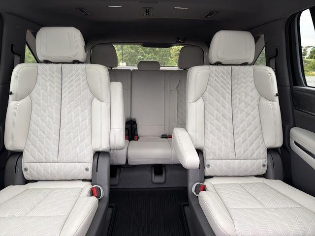 2026 Cadillac ESCALADE IQ Luxury