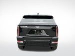 2026 Cadillac ESCALADE IQ Luxury