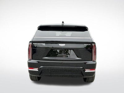 2026 Cadillac ESCALADE IQ Luxury