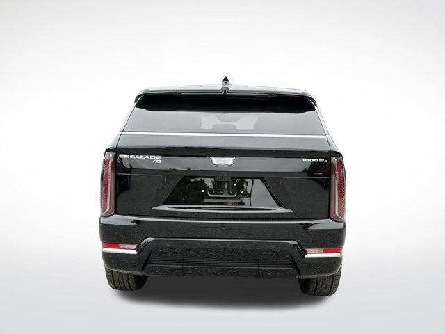 2026 Cadillac ESCALADE IQ Luxury