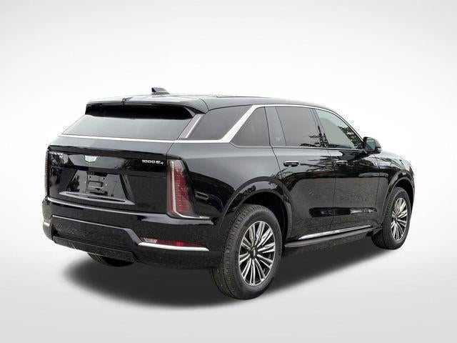 2026 Cadillac ESCALADE IQ Luxury