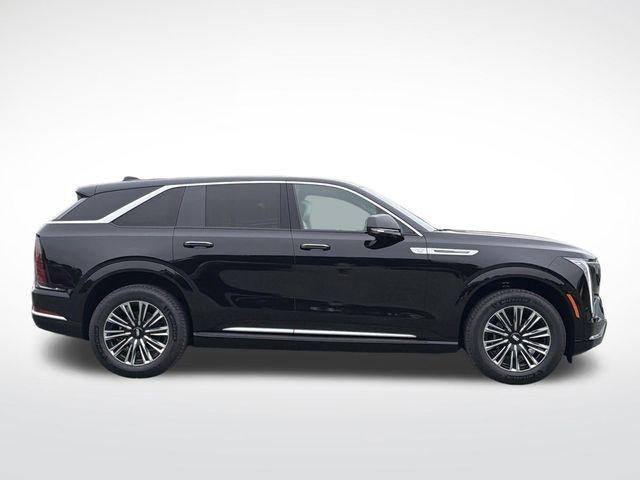 2026 Cadillac ESCALADE IQ Luxury