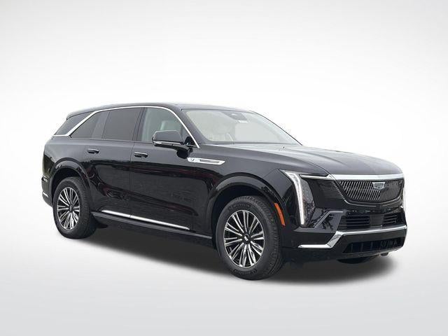 2026 Cadillac ESCALADE IQ Luxury