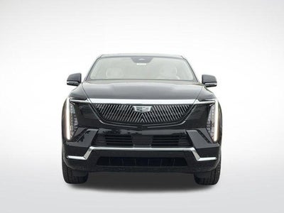 2026 Cadillac ESCALADE IQ Luxury
