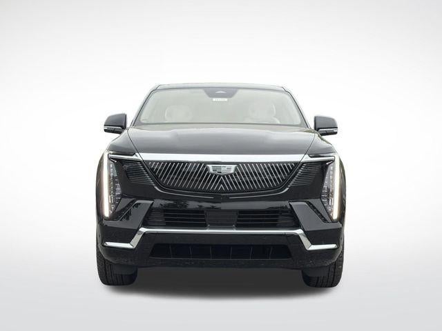 2026 Cadillac ESCALADE IQ Luxury