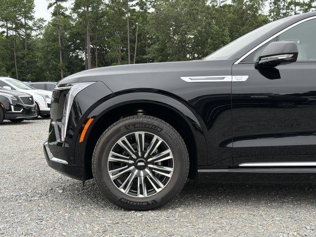 2026 Cadillac ESCALADE IQ Luxury