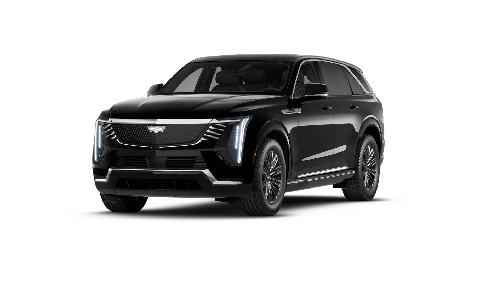 2026 Cadillac Escalade IQ Luxury AWD's photo