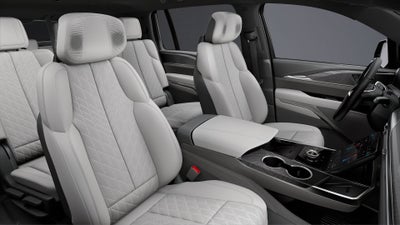 2026 Cadillac ESCALADE IQ Luxury