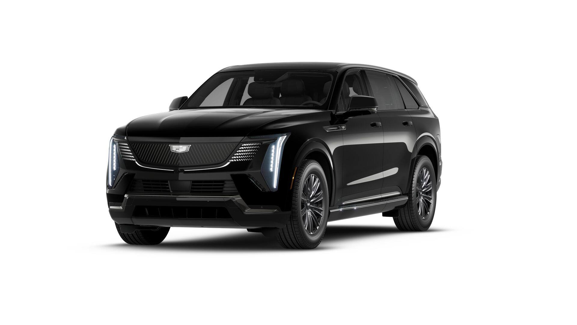 2026 Cadillac ESCALADE IQ Sport