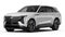 2025 Cadillac ESCALADE IQ Sport 1