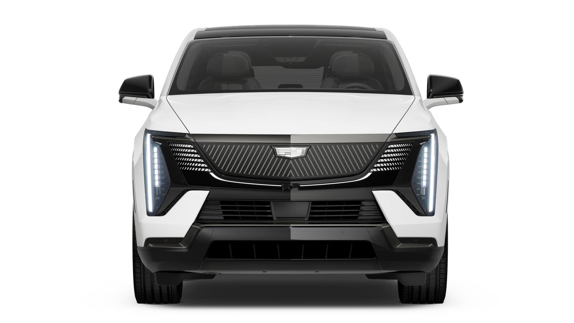 2025 Cadillac ESCALADE IQ Sport 1