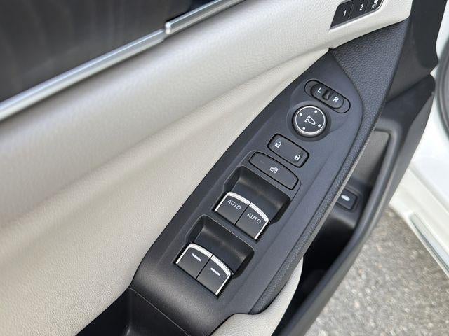 2021 Honda Accord Hybrid Touring