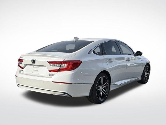 2021 Honda Accord Hybrid Touring
