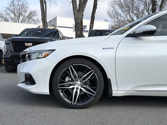 2021 Honda Accord Hybrid Touring
