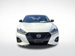 2023 Nissan Maxima SR