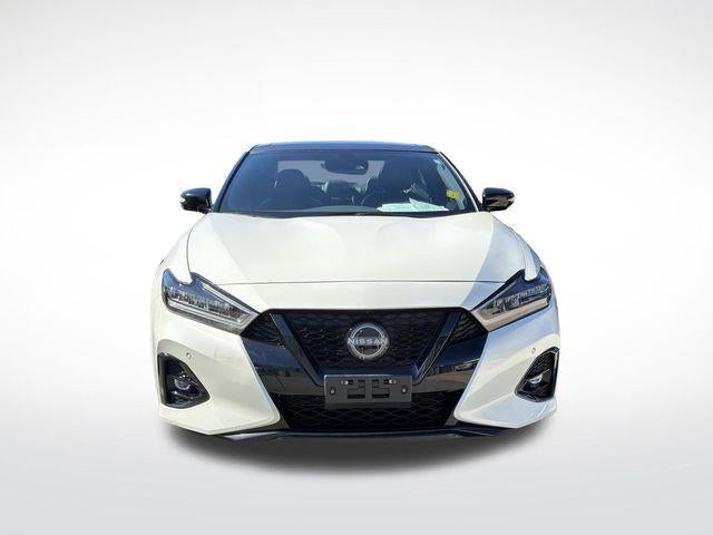 2023 Nissan Maxima SR