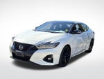 2023 Nissan Maxima SR