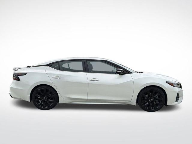 2023 Nissan Maxima SR