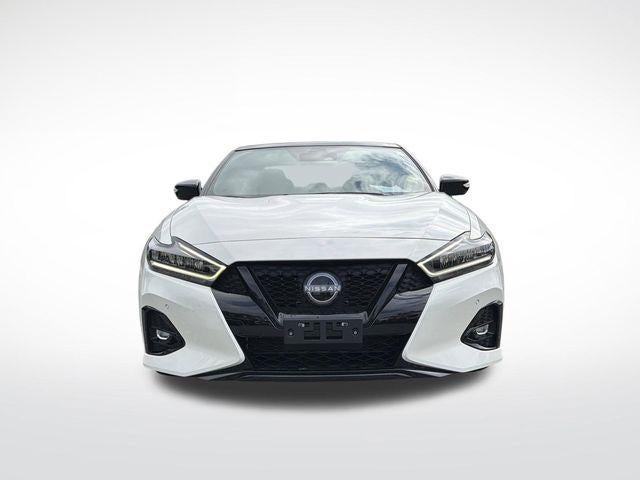 2023 Nissan Maxima SR