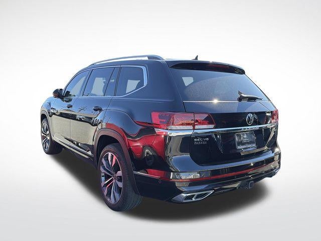 2023 Volkswagen Atlas 3.6L V6 SEL Premium R-Line