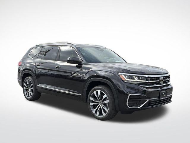 2023 Volkswagen Atlas 3.6L V6 SEL Premium R-Line