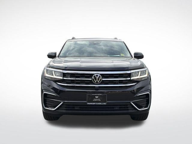 2023 Volkswagen Atlas 3.6L V6 SEL Premium R-Line