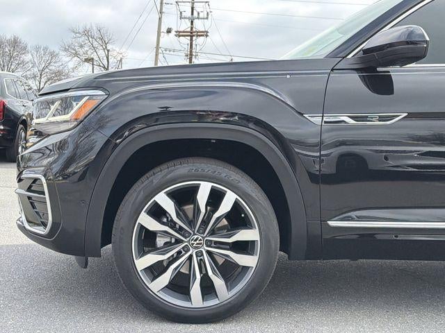 2023 Volkswagen Atlas 3.6L V6 SEL Premium R-Line