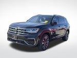 2023 Volkswagen Atlas 3.6L V6 SEL Premium R-Line