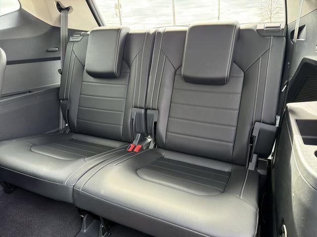 2023 Volkswagen Atlas 3.6L V6 SEL Premium R-Line