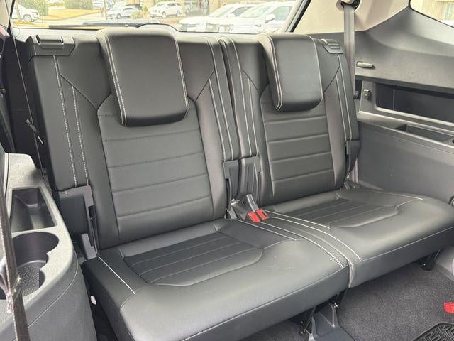 2023 Volkswagen Atlas 3.6L V6 SEL Premium R-Line