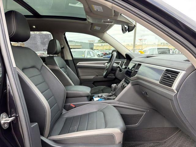 2023 Volkswagen Atlas 3.6L V6 SEL Premium R-Line