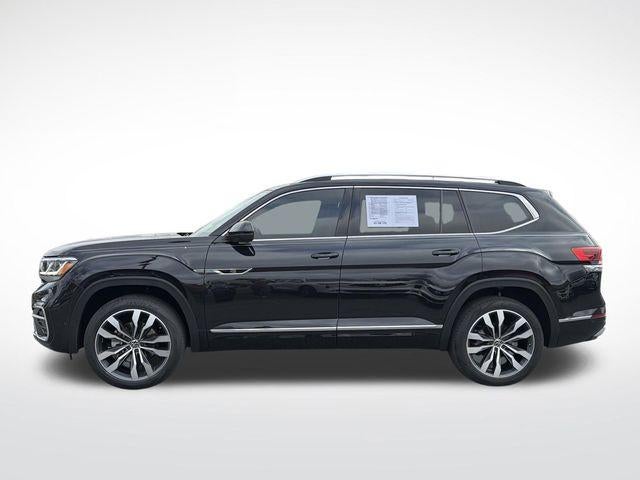 2023 Volkswagen Atlas 3.6L V6 SEL Premium R-Line