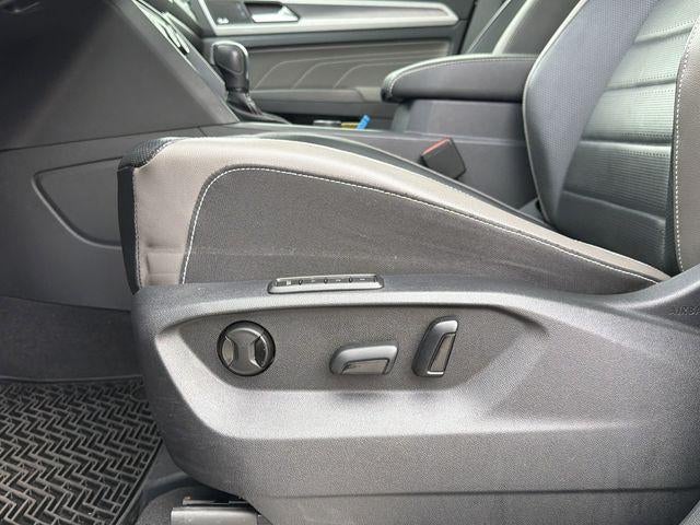 2023 Volkswagen Atlas 3.6L V6 SEL Premium R-Line