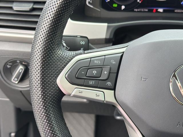 2023 Volkswagen Atlas 3.6L V6 SEL Premium R-Line