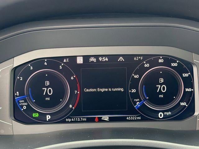 2023 Volkswagen Atlas 3.6L V6 SEL Premium R-Line