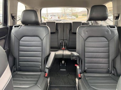 2023 Volkswagen Atlas 3.6L V6 SEL Premium R-Line